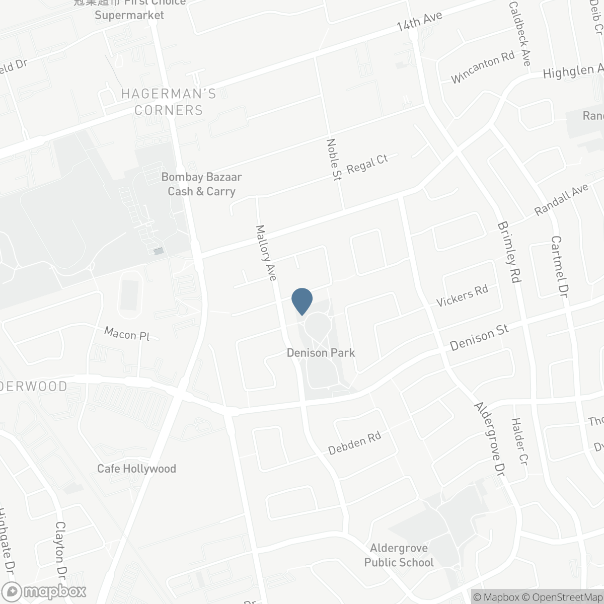 7 KIMBARK CRESCENT, Markham, Ontario L3R 8P7